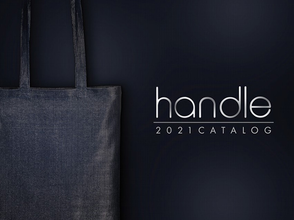 Catalogo HANDLE